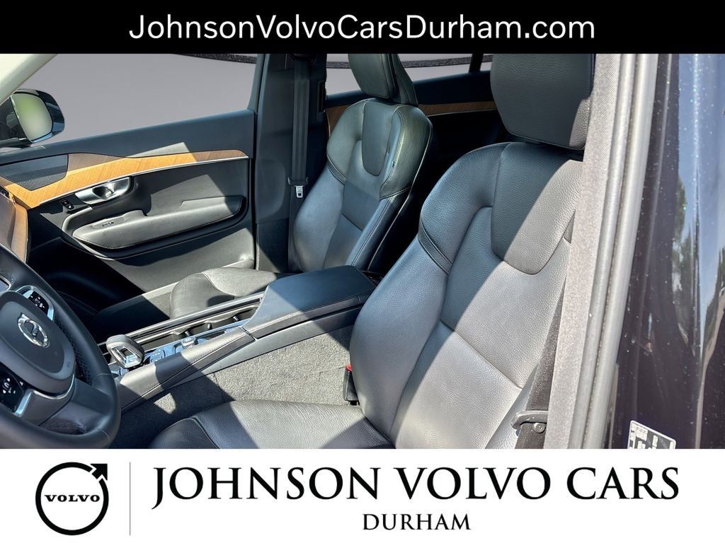 2023 Volvo XC90 B6 Plus 6-Seater