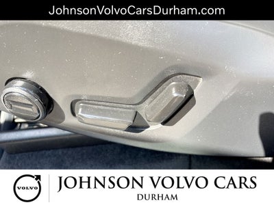 2023 Volvo XC90 B6 Plus 6-Seater