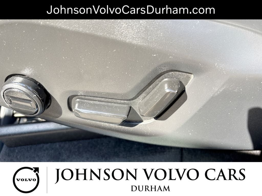 2023 Volvo XC90 B6 Plus 6-Seater