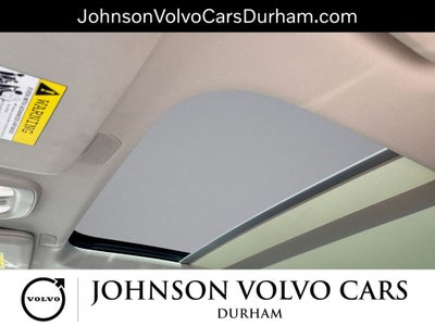 2023 Volvo XC90 B6 Plus 6-Seater
