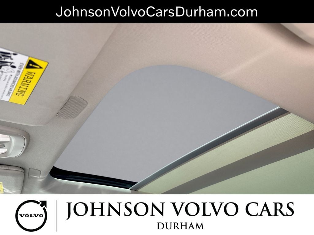 2023 Volvo XC90 B6 Plus 6-Seater