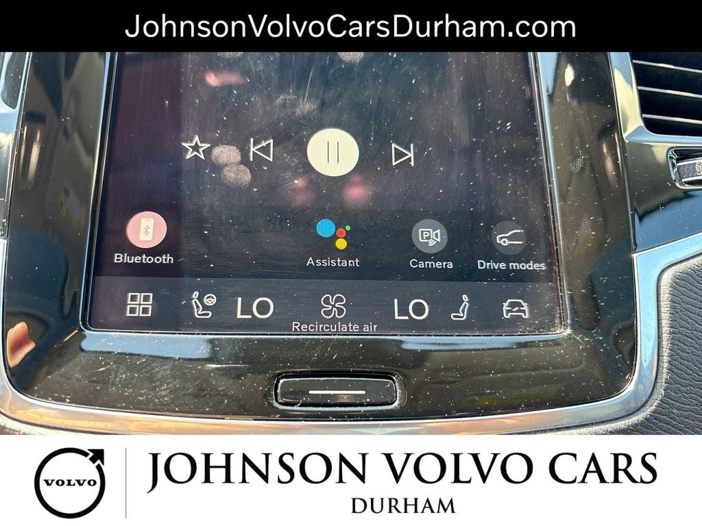 2023 Volvo XC90 B6 Plus 6-Seater