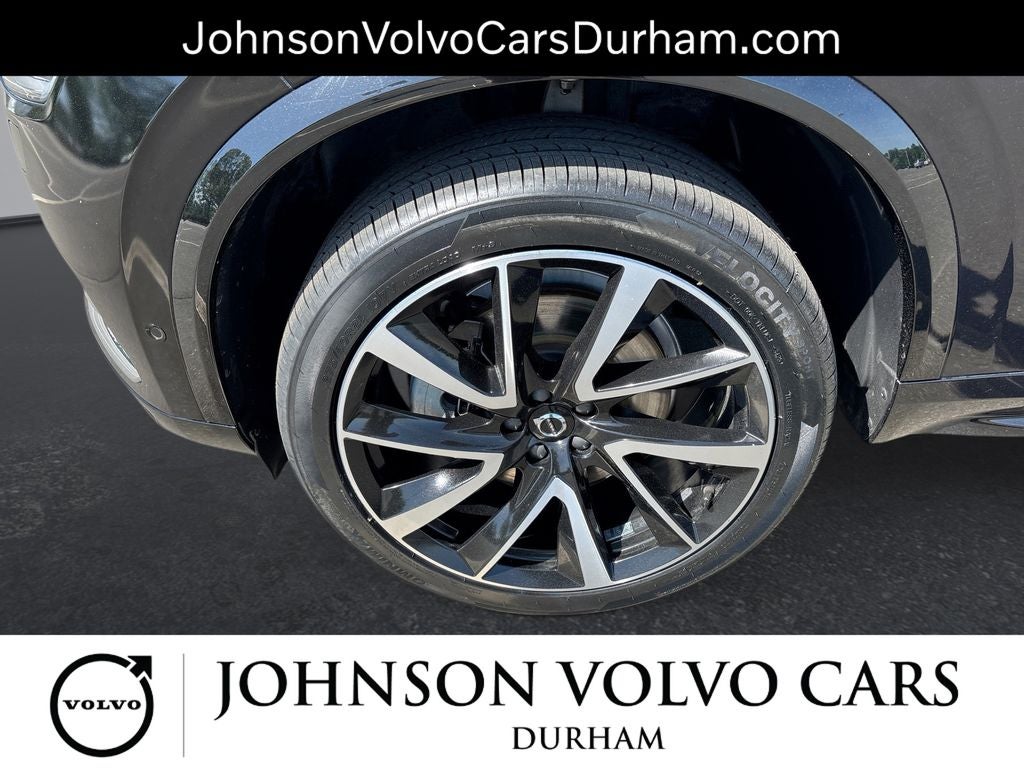 2023 Volvo XC90 B6 Plus 6-Seater