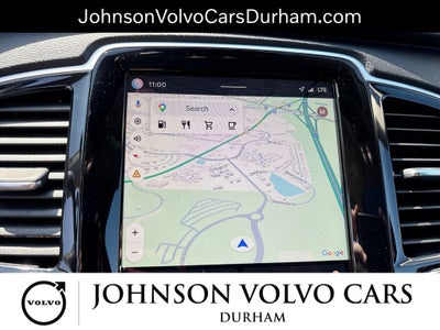 2023 Volvo XC90 B6 Plus 6-Seater