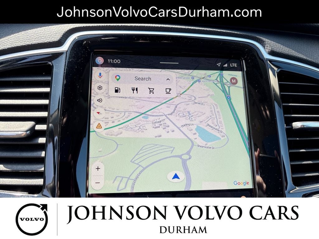 2023 Volvo XC90 B6 Plus 6-Seater