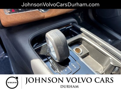 2023 Volvo XC90 B6 Plus 6-Seater