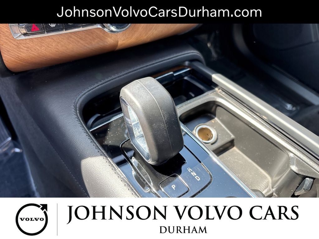 2023 Volvo XC90 B6 Plus 6-Seater