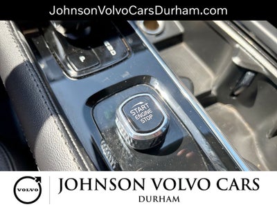 2023 Volvo XC90 B6 Plus 6-Seater