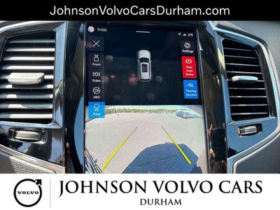 2023 Volvo XC90 B6 Plus 6-Seater