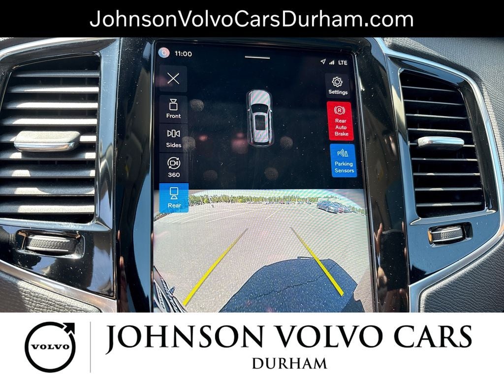 2023 Volvo XC90 B6 Plus 6-Seater