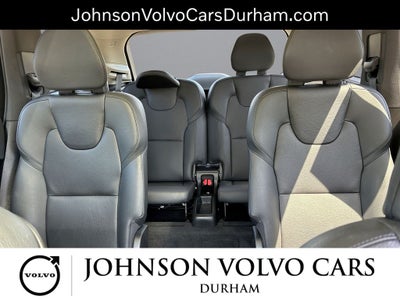 2023 Volvo XC90 B6 Plus 6-Seater
