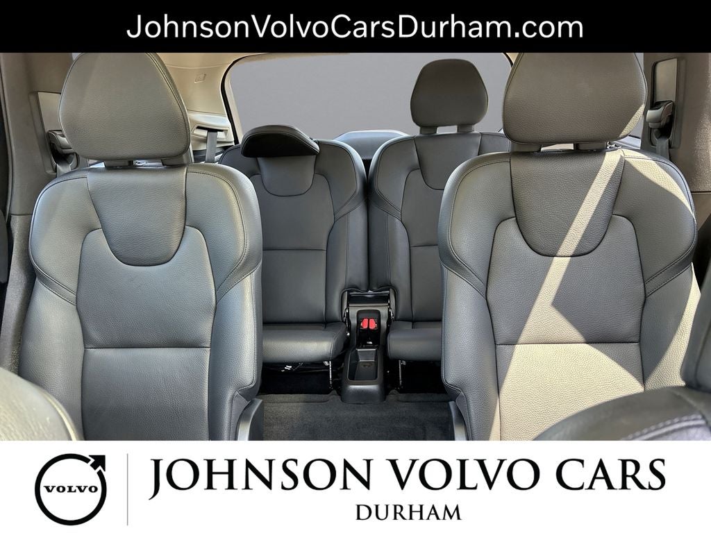 2023 Volvo XC90 B6 Plus 6-Seater
