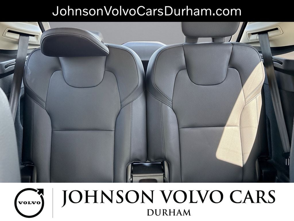2023 Volvo XC90 B6 Plus 6-Seater