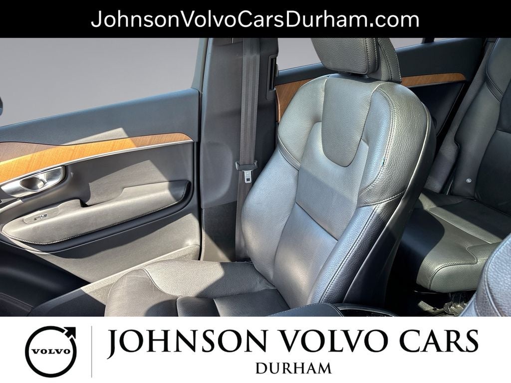 2023 Volvo XC90 B6 Plus 6-Seater