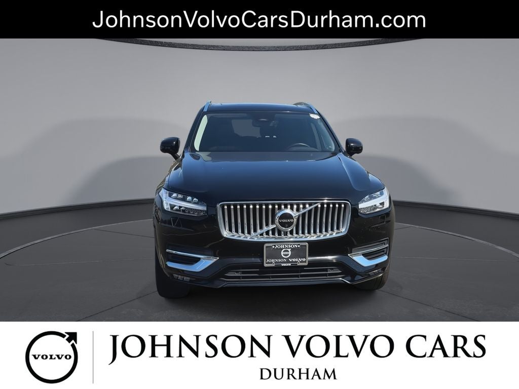 2023 Volvo XC90 B6 Plus 6-Seater