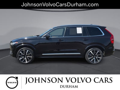2023 Volvo XC90 B6 Plus 6-Seater