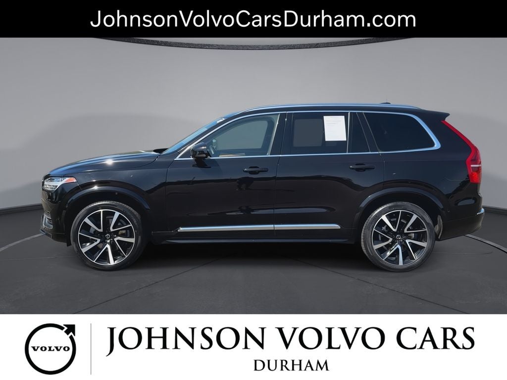 2023 Volvo XC90 B6 Plus 6-Seater