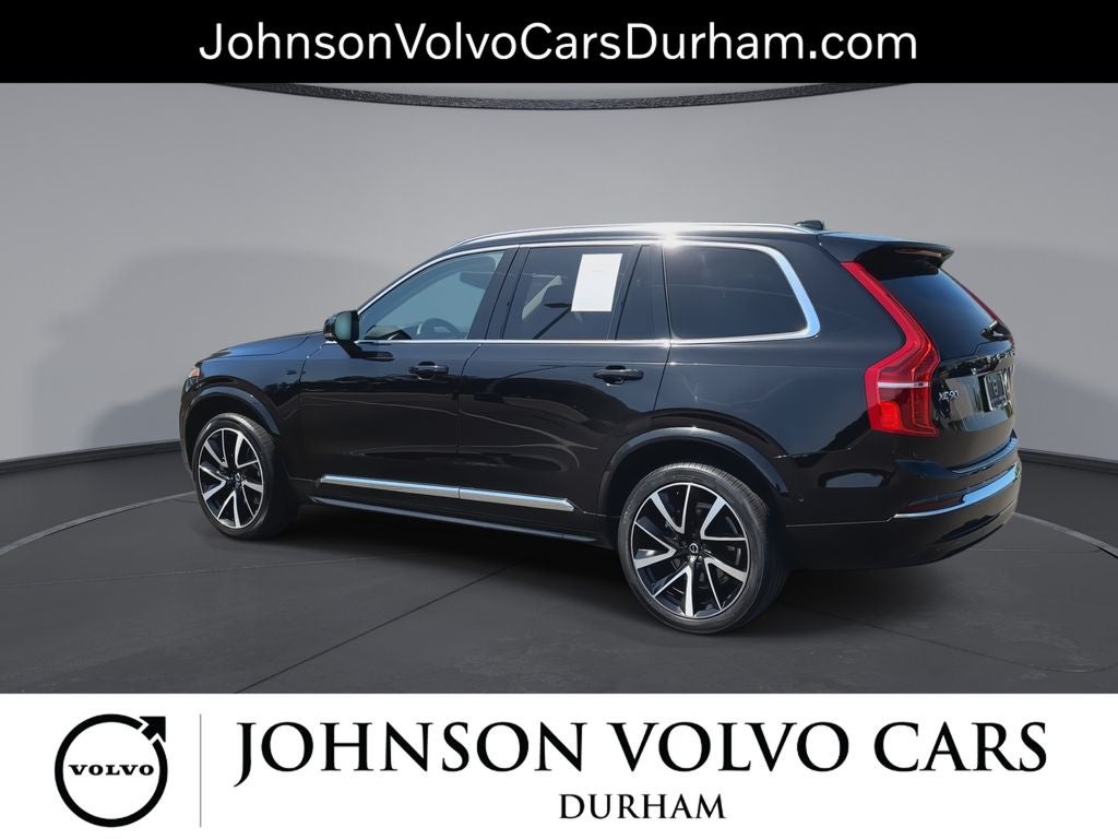 2023 Volvo XC90 B6 Plus 6-Seater