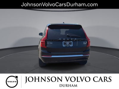 2023 Volvo XC90 B6 Plus 6-Seater