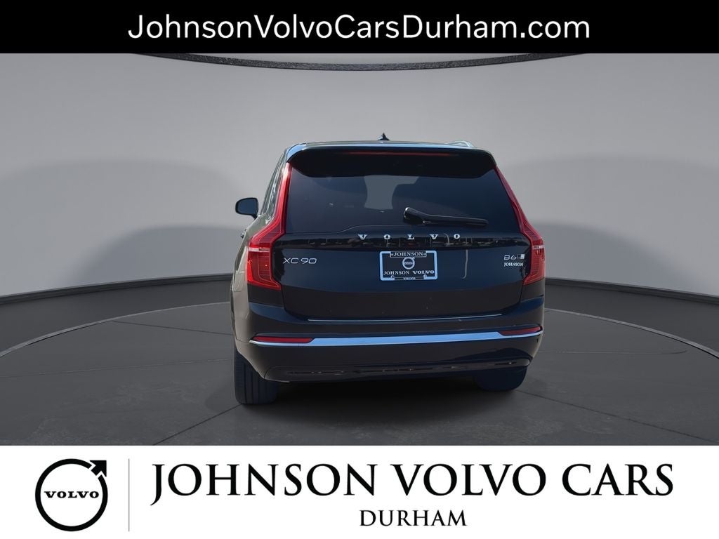 2023 Volvo XC90 B6 Plus 6-Seater
