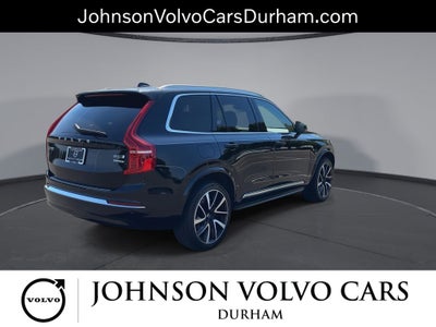 2023 Volvo XC90 B6 Plus 6-Seater