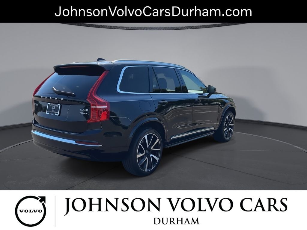 2023 Volvo XC90 B6 Plus 6-Seater