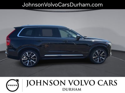 2023 Volvo XC90 B6 Plus 6-Seater