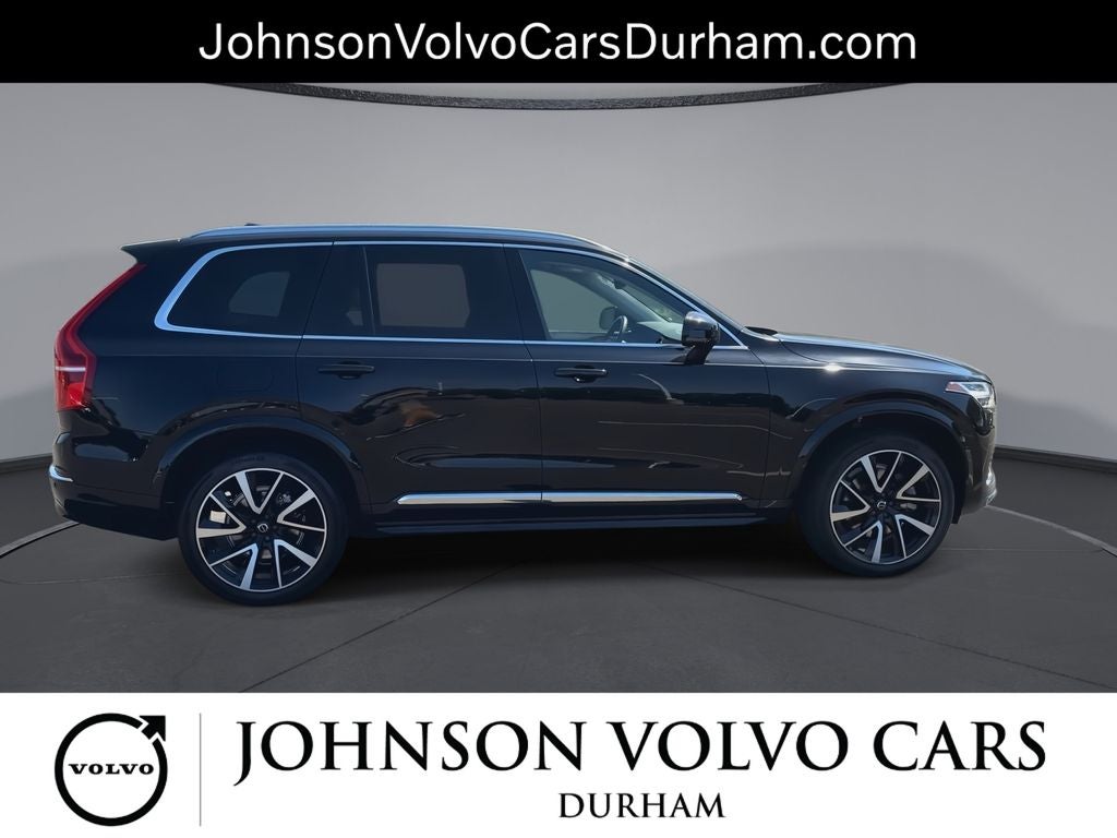 2023 Volvo XC90 B6 Plus 6-Seater