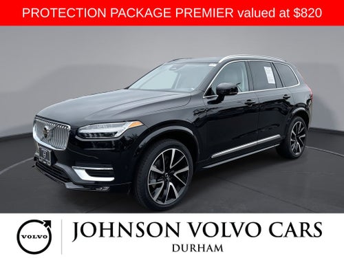 2023 Volvo XC90 B6 Plus 6-Seater
