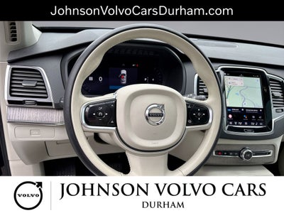 2023 Volvo XC90 B6 Plus 6-Seater