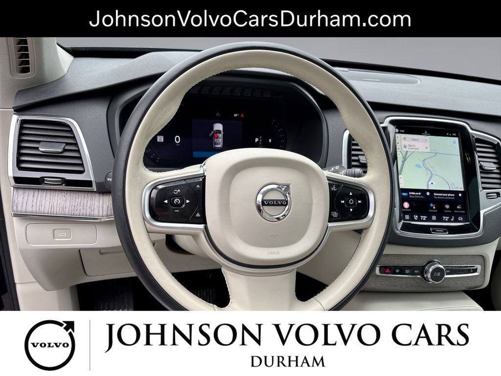 2023 Volvo XC90 B6 Plus 6-Seater