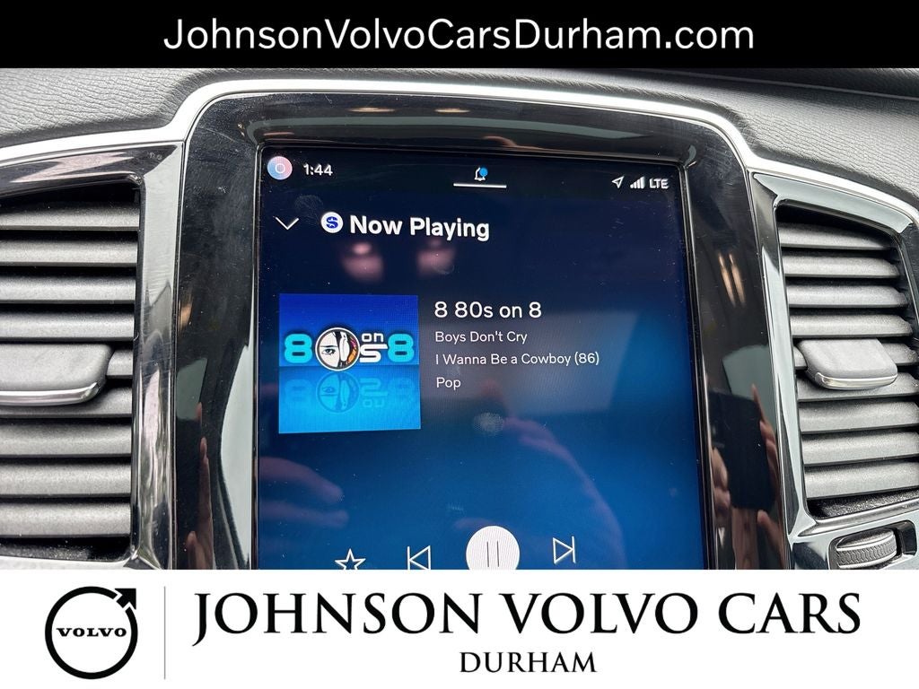 2023 Volvo XC90 B6 Plus 6-Seater