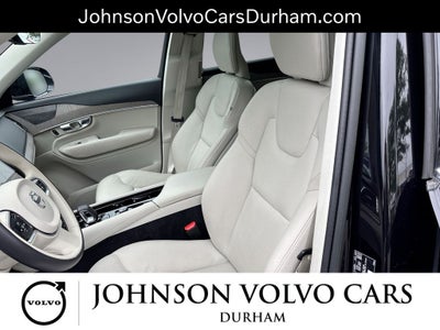 2023 Volvo XC90 B6 Plus 6-Seater