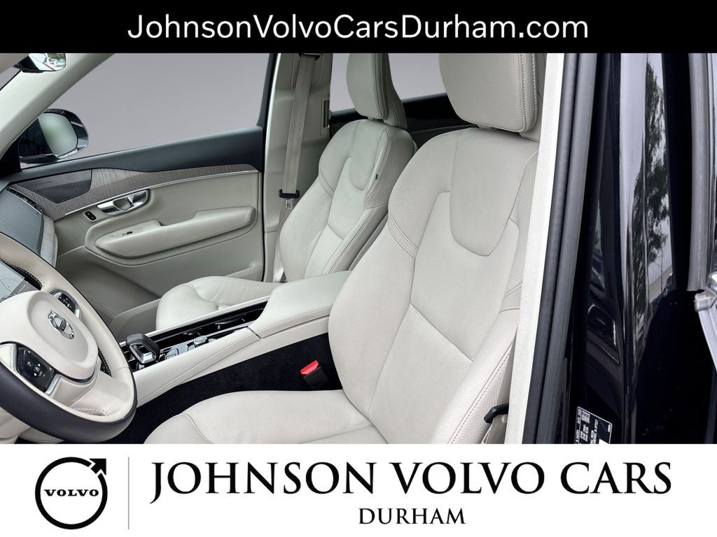 2023 Volvo XC90 B6 Plus 6-Seater