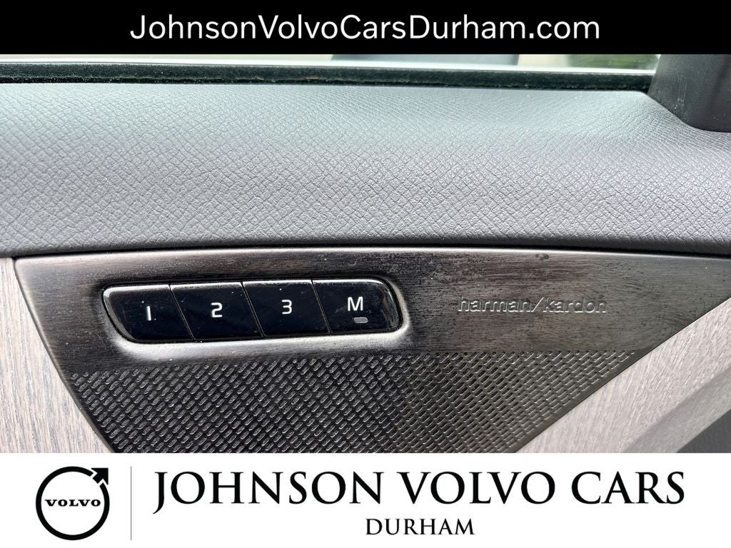 2023 Volvo XC90 B6 Plus 6-Seater