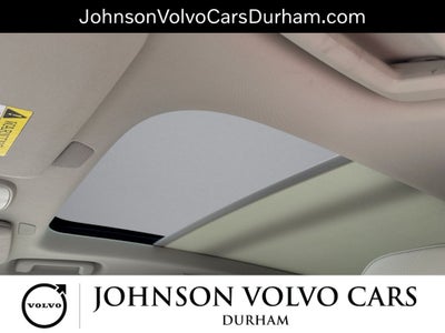 2023 Volvo XC90 B6 Plus 6-Seater