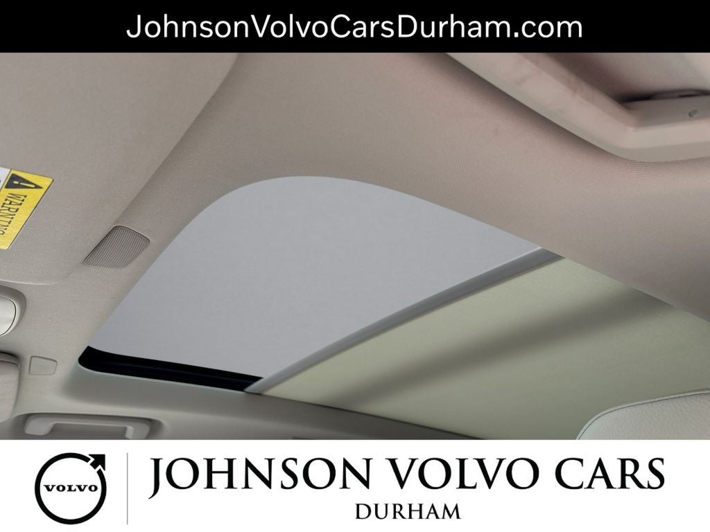 2023 Volvo XC90 B6 Plus 6-Seater