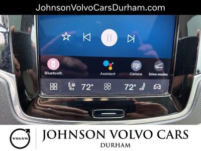 2023 Volvo XC90 B6 Plus 6-Seater