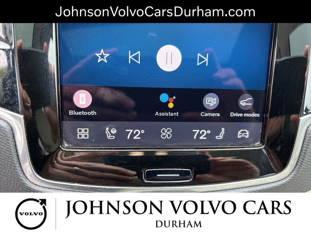 2023 Volvo XC90 B6 Plus 6-Seater