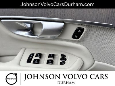 2023 Volvo XC90 B6 Plus 6-Seater