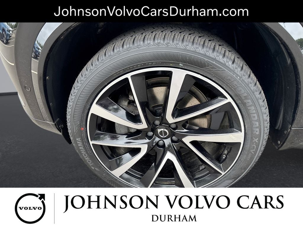 2023 Volvo XC90 B6 Plus 6-Seater