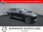 2023 Volvo XC90 B6 Plus 6-Seater