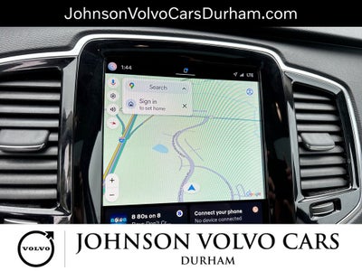 2023 Volvo XC90 B6 Plus 6-Seater