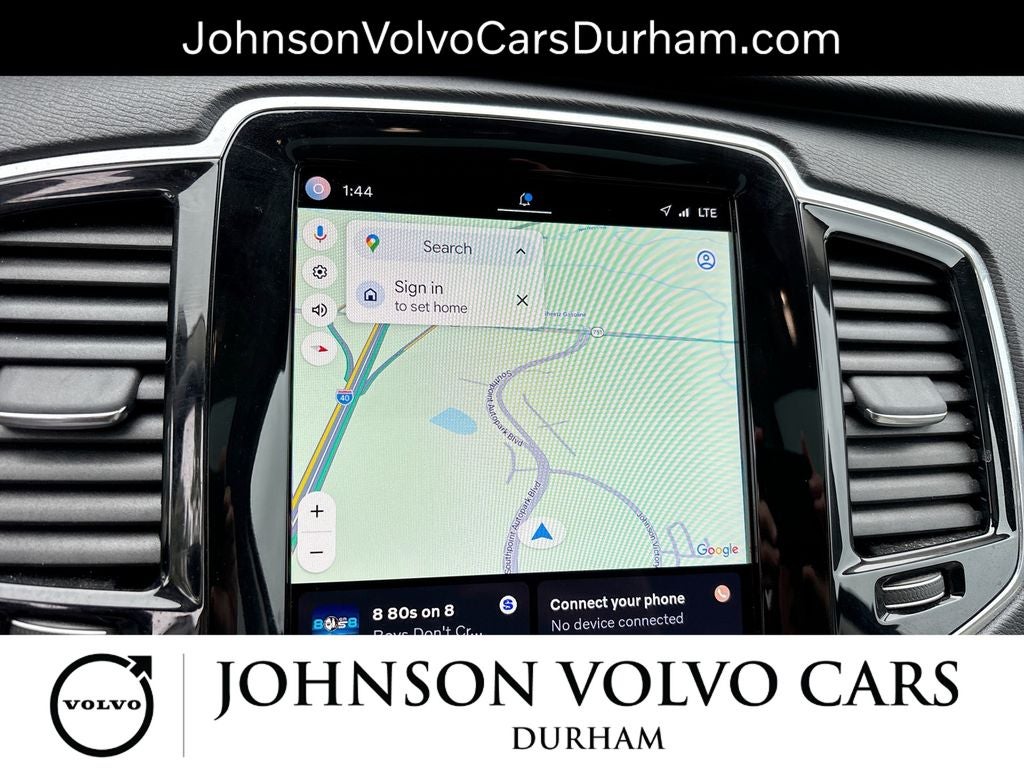 2023 Volvo XC90 B6 Plus 6-Seater
