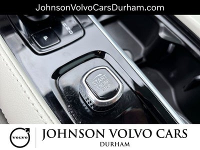2023 Volvo XC90 B6 Plus 6-Seater