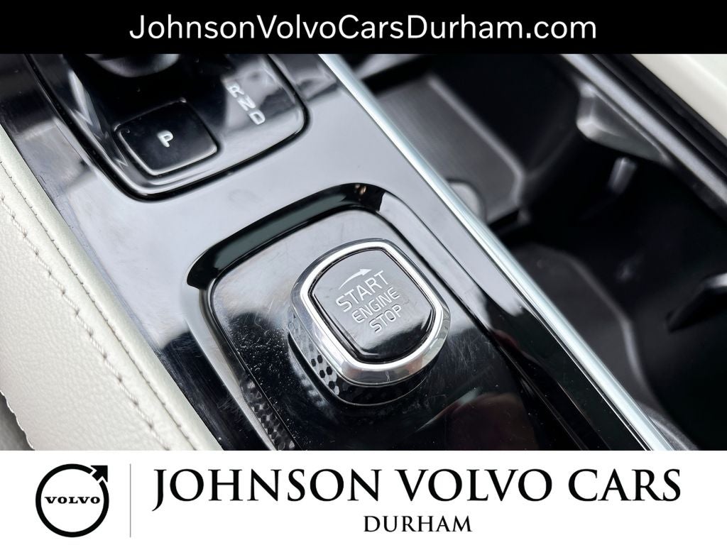 2023 Volvo XC90 B6 Plus 6-Seater