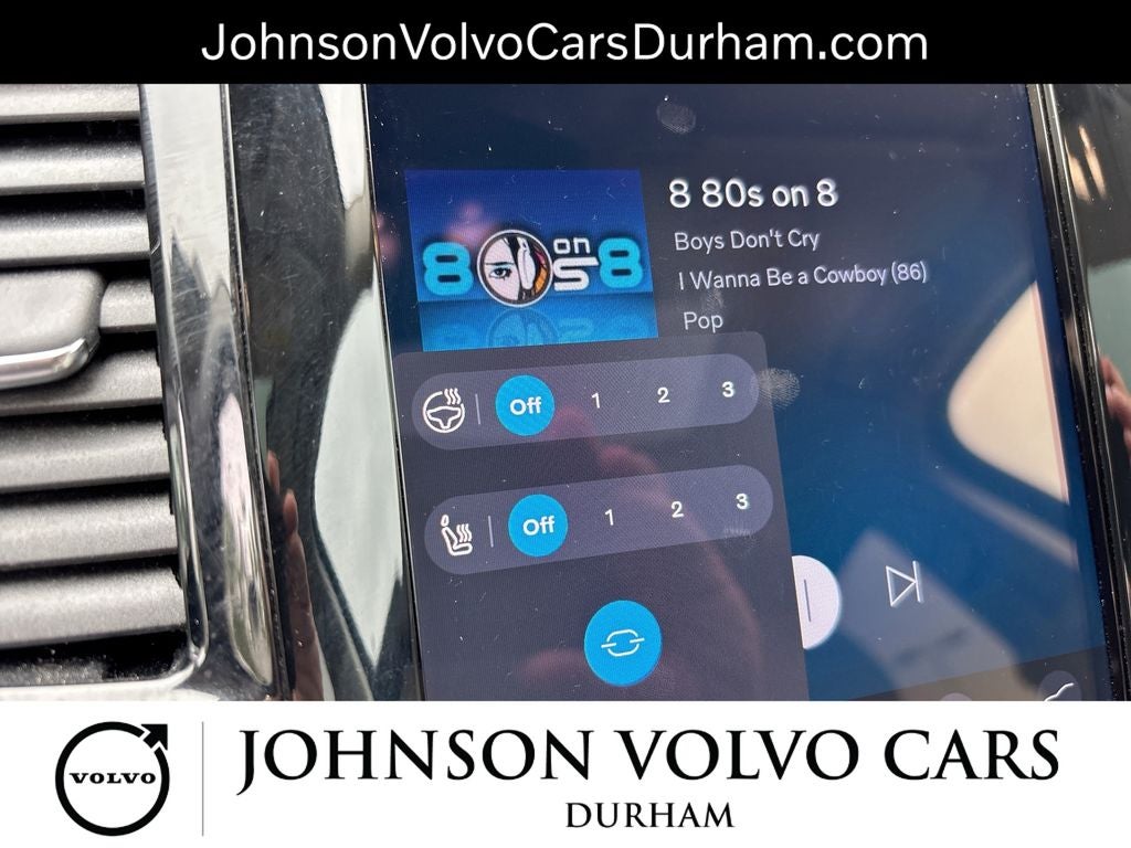 2023 Volvo XC90 B6 Plus 6-Seater