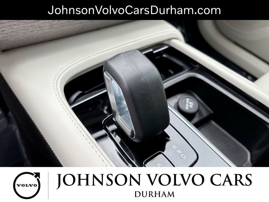 2023 Volvo XC90 B6 Plus 6-Seater