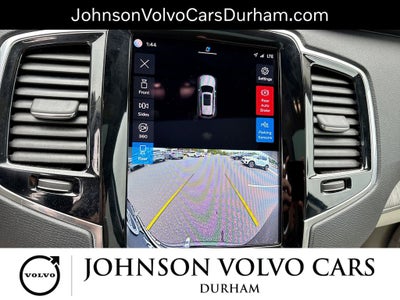 2023 Volvo XC90 B6 Plus 6-Seater