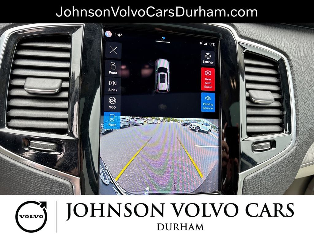 2023 Volvo XC90 B6 Plus 6-Seater